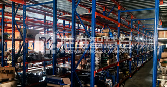 徐州化工企業(yè)犯愁倉(cāng)儲(chǔ)難題？閣樓貨架來(lái)破局！