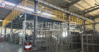 錯(cuò)過(guò)鋼平臺(tái)，杭州金屬制品企業(yè)倉(cāng)儲(chǔ)或?qū)㈠e(cuò)失 “救星” ！