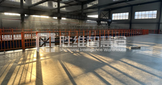 鋼平臺(tái)很給力，幫嘉興企業(yè)破解倉(cāng)儲(chǔ)難題省大錢