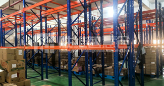 找貨難、成本高？金華這家醫(yī)械廠靠重型貨架逆襲