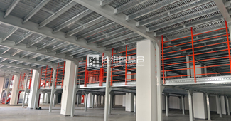 醫(yī)用包裝企業(yè)倉儲難題咋解？鋼平臺3招破解空間與效率瓶頸