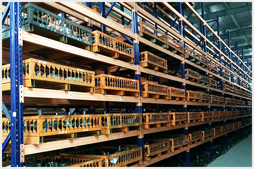中型倉儲貨架