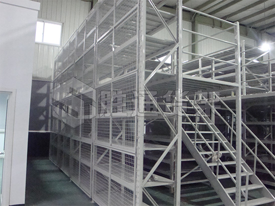 中小型倉庫怎么選擇倉儲貨架，如何選擇倉儲貨架.jpg