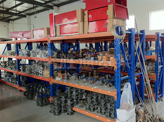 倉(cāng)庫(kù)使用貨架的優(yōu)勢(shì)有哪些.jpg 倉(cāng)庫(kù)使用貨架的優(yōu)勢(shì)有哪些.jpg