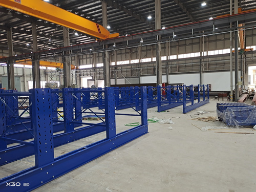 勝通-懸臂貨架 勝通-懸臂貨架