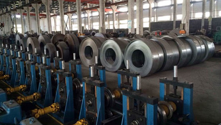 勝通優(yōu)勢展示