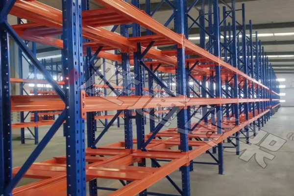 寧波賽德森重型橫梁貨架項(xiàng)目 寧波賽德森重型橫梁貨架項(xiàng)目