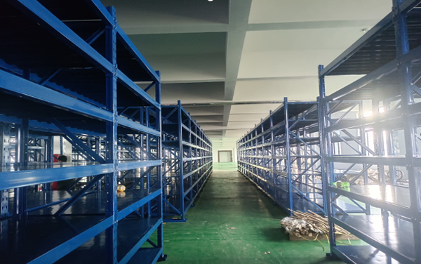 浙江凱順定制重型貨架