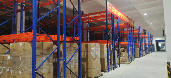 論如何提高倉庫空間，杭州源展表示還是得用勝通自動(dòng)化立體倉庫！