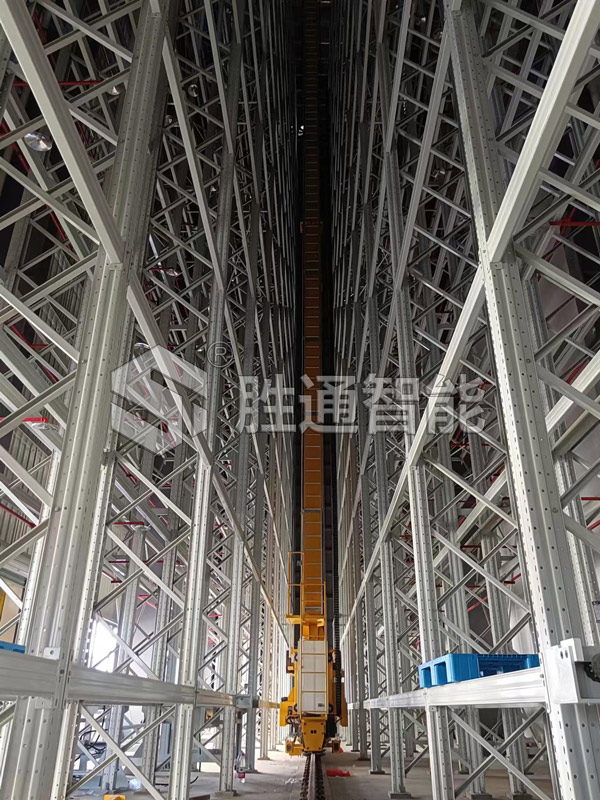 自動(dòng)化立體庫(kù) 自動(dòng)化立體庫(kù)