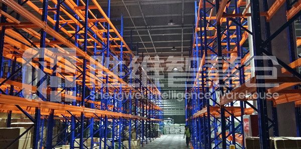 重型貨架 重型貨架