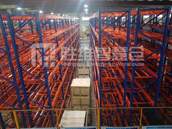 重型貨架 重型貨架