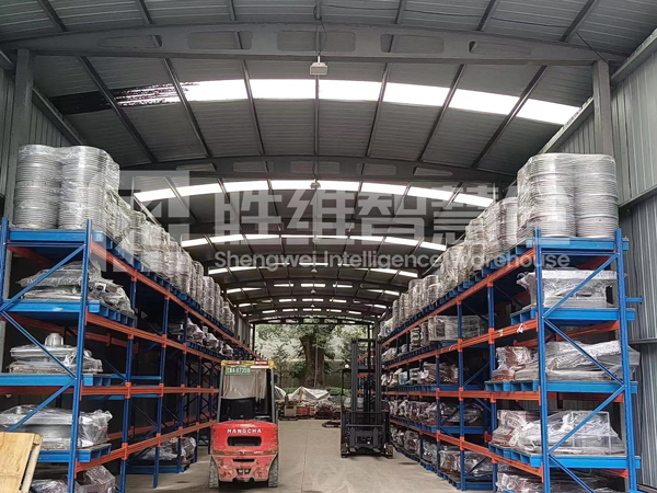 重型貨架 重型貨架