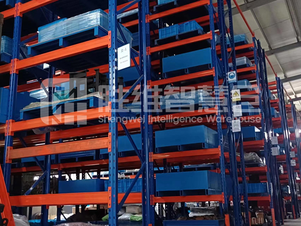 重型貨架1 重型貨架1