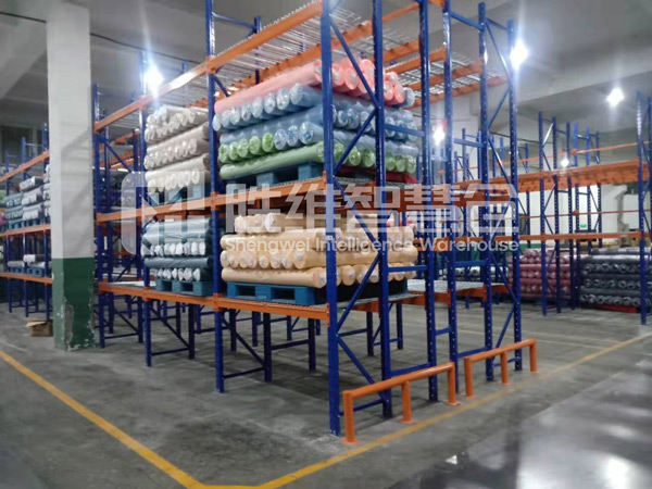 重型貨架 重型貨架