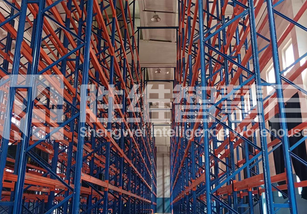 重型貨架 重型貨架