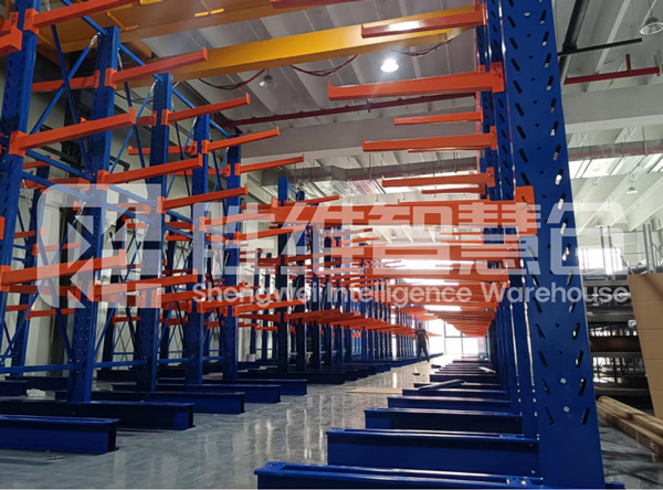 懸臂貨架 懸臂貨架