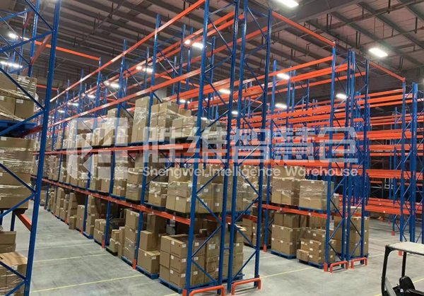 重型貨架 重型貨架