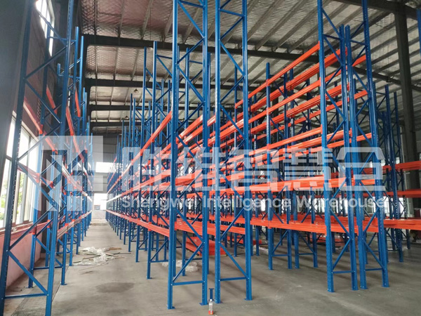 重型貨架 重型貨架