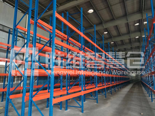 重型貨架 重型貨架
