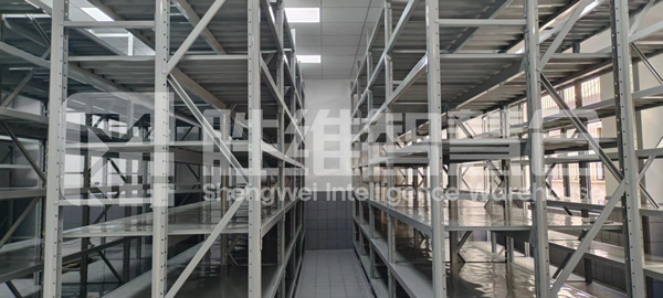 重型貨架 重型貨架