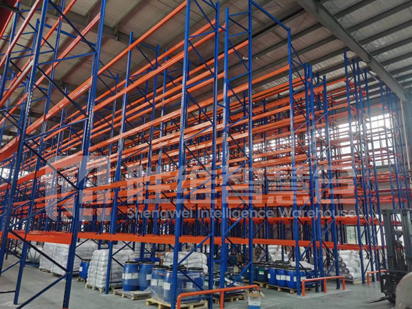 重型貨架 重型貨架