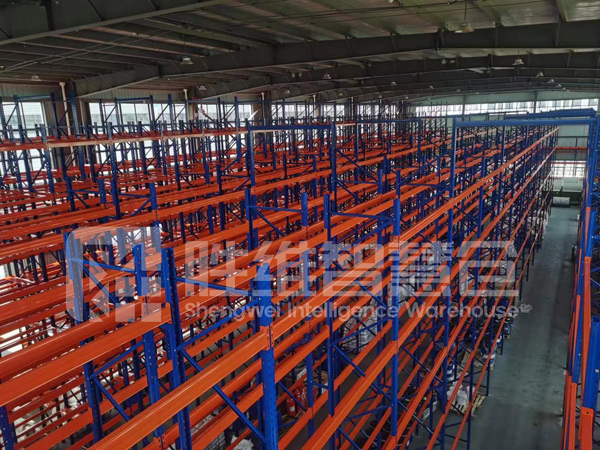 重型貨架 重型貨架