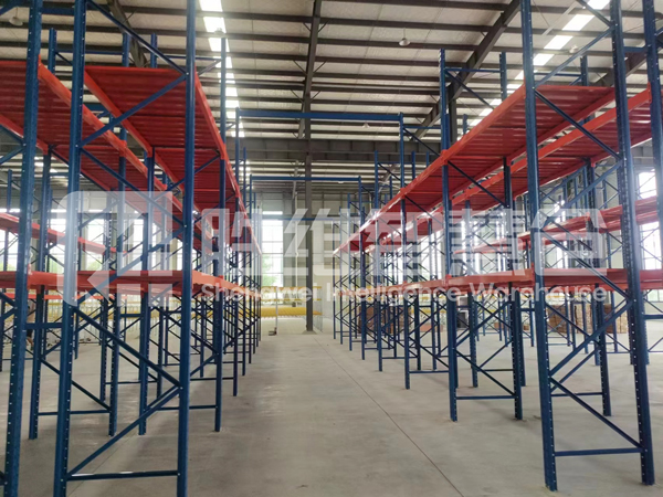 重型貨架 重型貨架