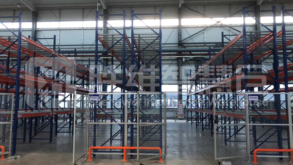 重型貨架 重型貨架