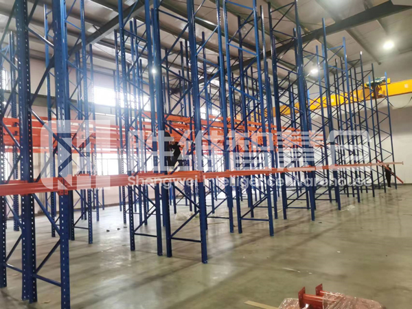 重型貨架 重型貨架