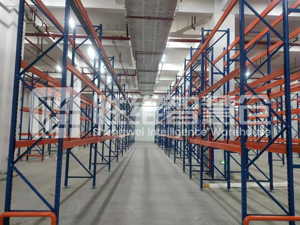 重型貨架 重型貨架