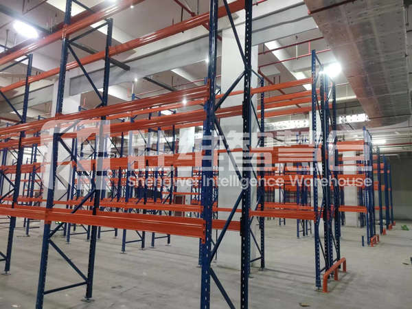 重型貨架 重型貨架