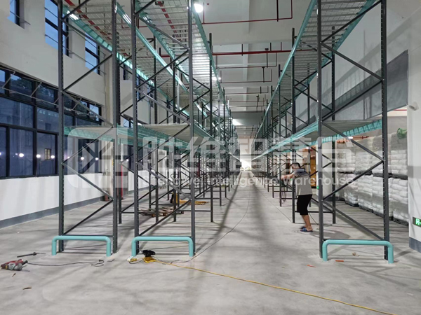 重型貨架 重型貨架