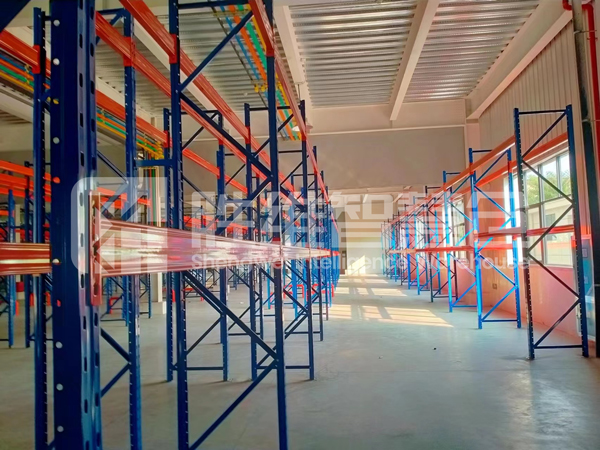 重型貨架 重型貨架