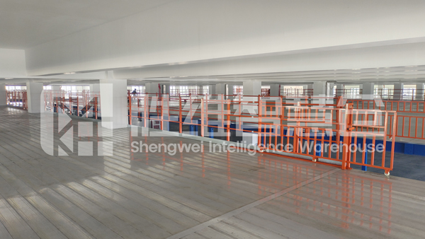 鋼平臺(tái) 鋼平臺(tái)