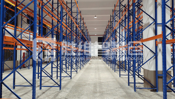 重型貨架 重型貨架