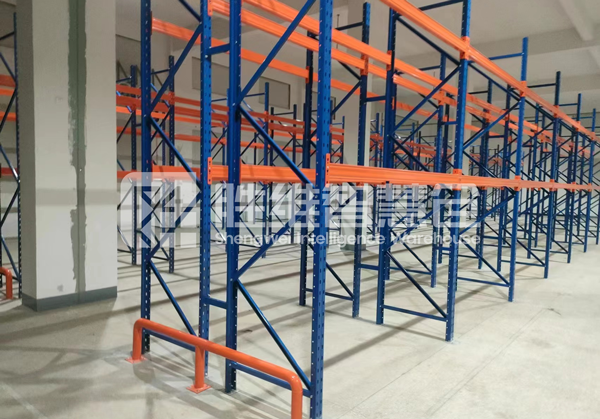 重型貨架