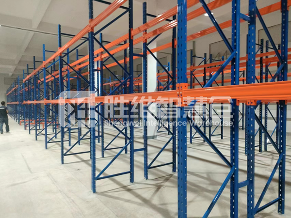 重型貨架