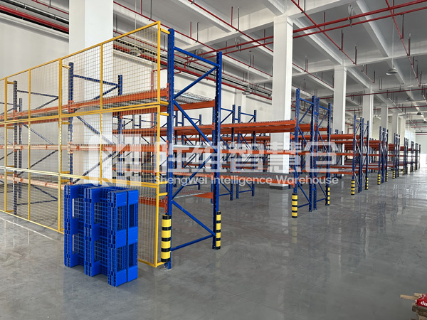 重型貨架 重型貨架