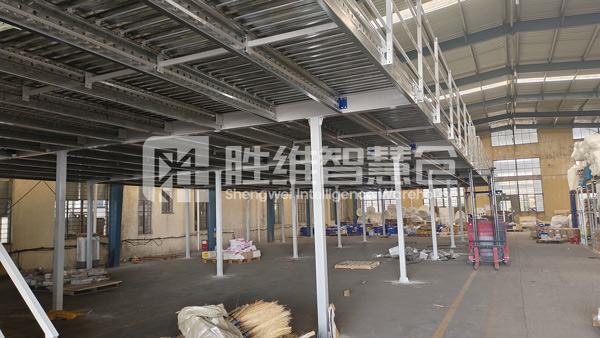 鋼平臺(tái) 鋼平臺(tái)