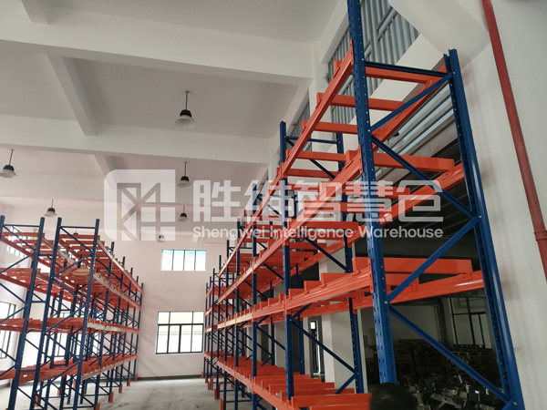 重型貨架 重型貨架