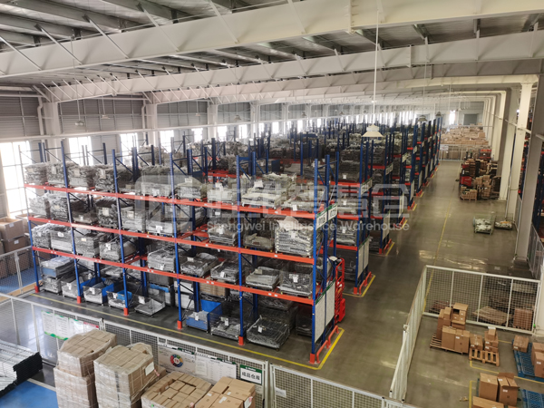 重型貨架 重型貨架