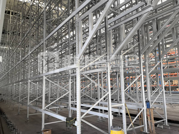 堆垛機(jī)立體庫(kù)