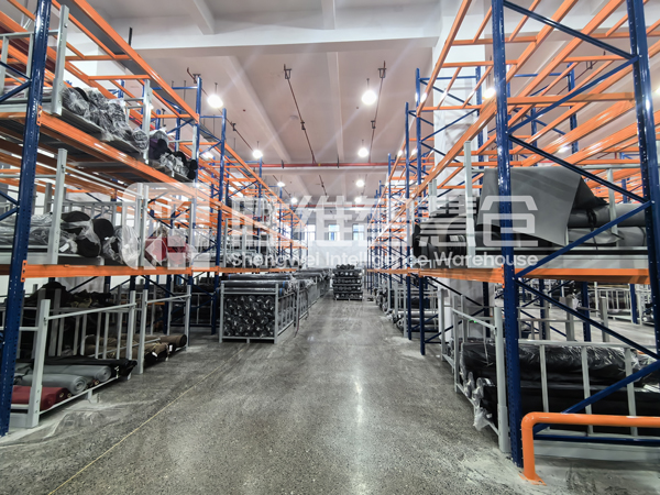 重型貨架 重型貨架