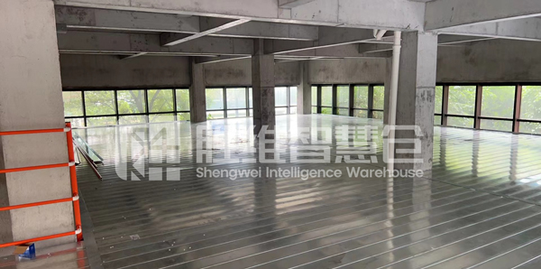 鋼平臺(tái)貨架 鋼平臺(tái)貨架