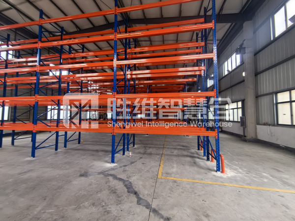 重型貨架 重型貨架