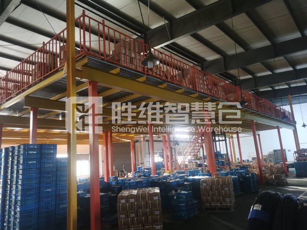 鋼平臺(tái) 鋼平臺(tái)