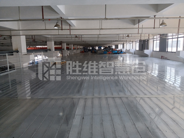 鋼平臺(tái)貨架 鋼平臺(tái)貨架